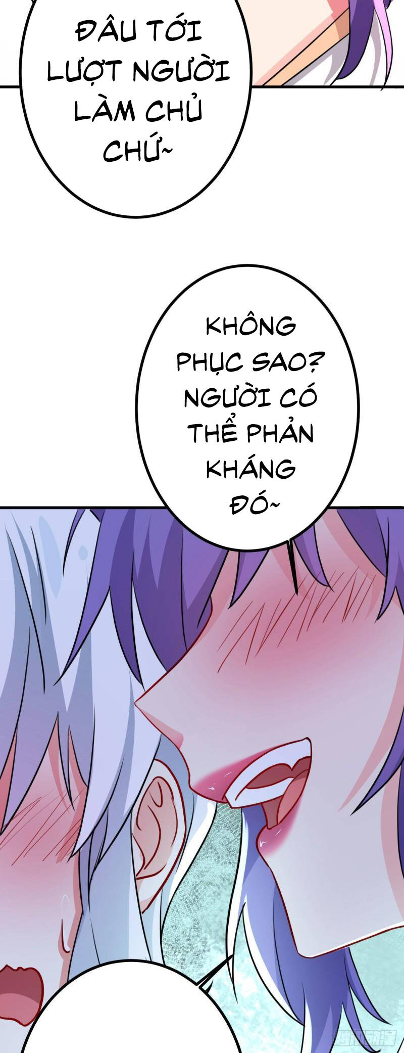 Đám Nữ Đồ Đệ Đều Muốn Độc Chiếm Ta Chapter 24 - 33