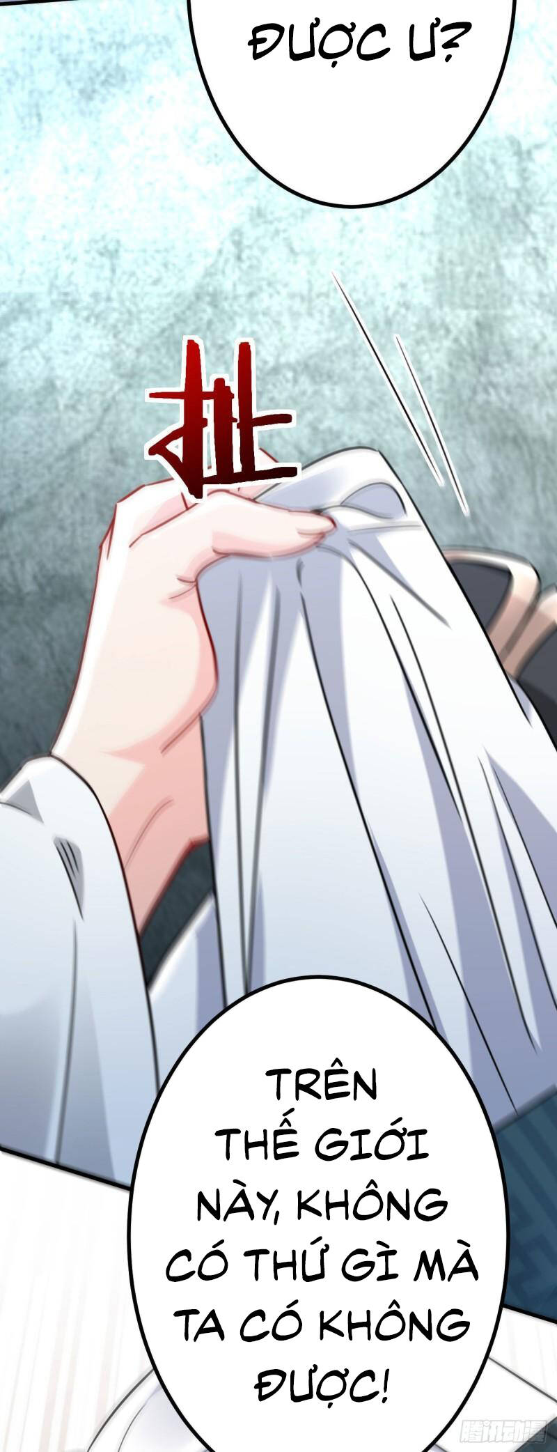 Đám Nữ Đồ Đệ Đều Muốn Độc Chiếm Ta Chapter 24 - 37