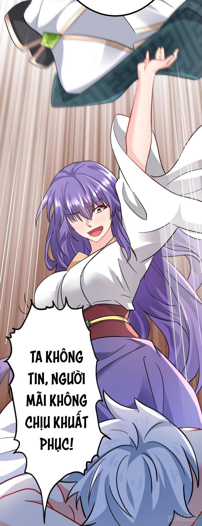 Đám Nữ Đồ Đệ Đều Muốn Độc Chiếm Ta Chapter 24 - 38