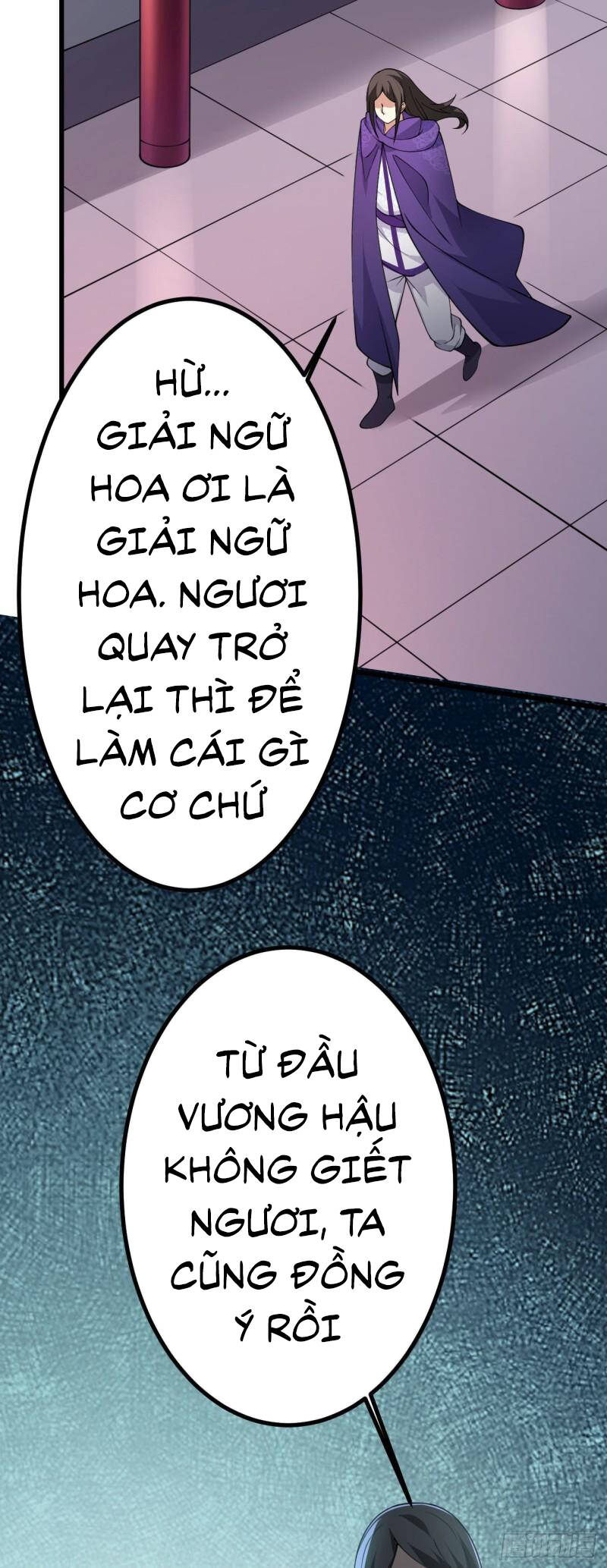 Đám Nữ Đồ Đệ Đều Muốn Độc Chiếm Ta Chapter 24 - 42