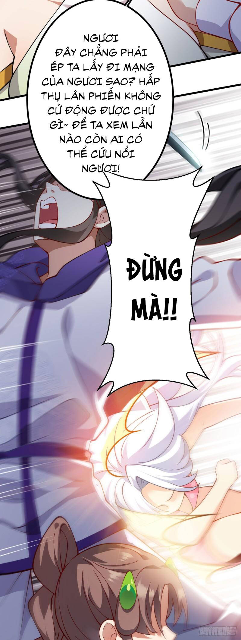 Đám Nữ Đồ Đệ Đều Muốn Độc Chiếm Ta Chapter 24 - 45