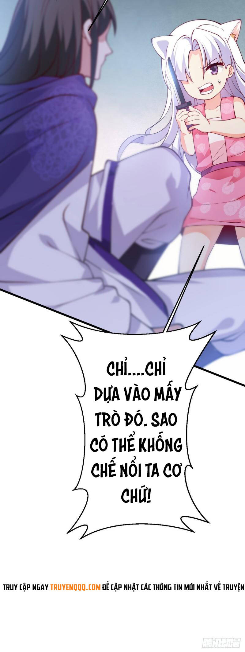 Đám Nữ Đồ Đệ Đều Muốn Độc Chiếm Ta Chapter 24 - 47