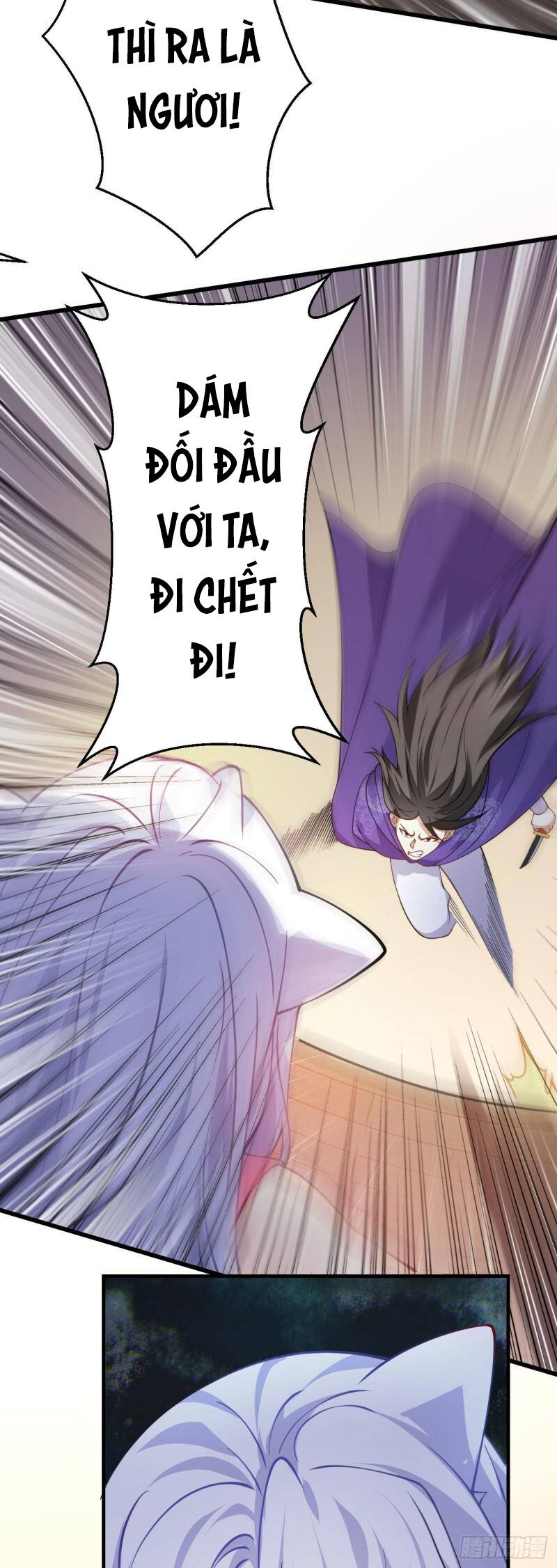 Đám Nữ Đồ Đệ Đều Muốn Độc Chiếm Ta Chapter 24 - 49