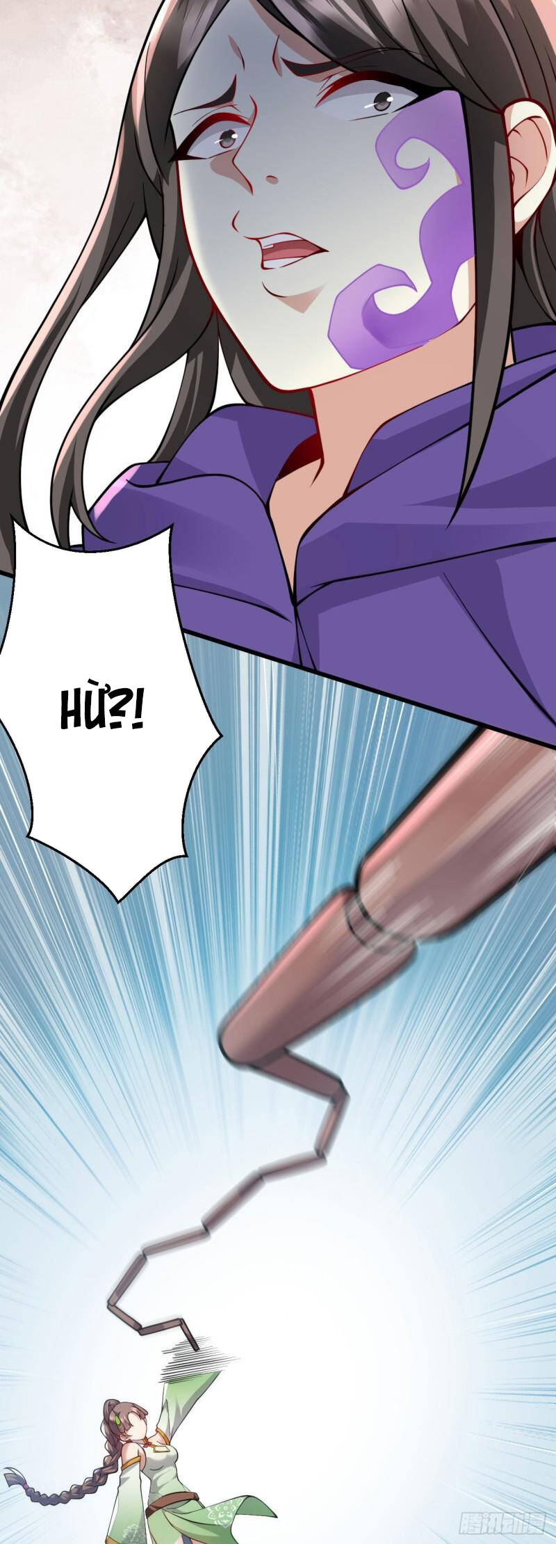 Đám Nữ Đồ Đệ Đều Muốn Độc Chiếm Ta Chapter 24 - 54