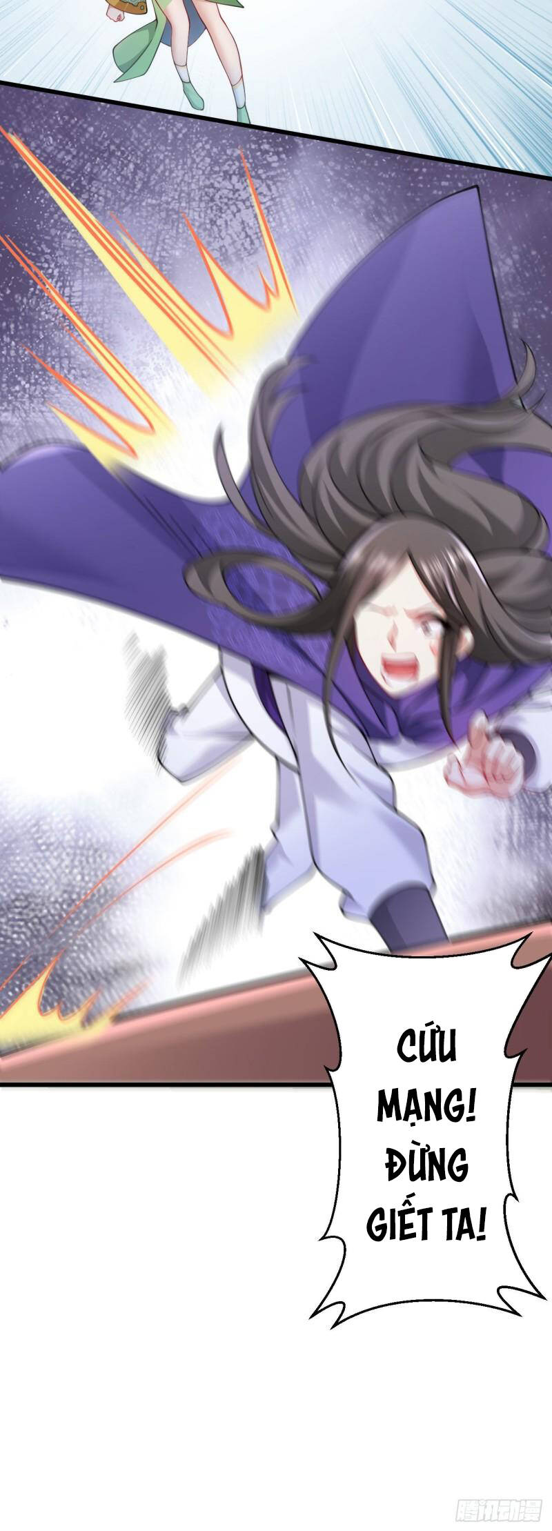 Đám Nữ Đồ Đệ Đều Muốn Độc Chiếm Ta Chapter 24 - 55