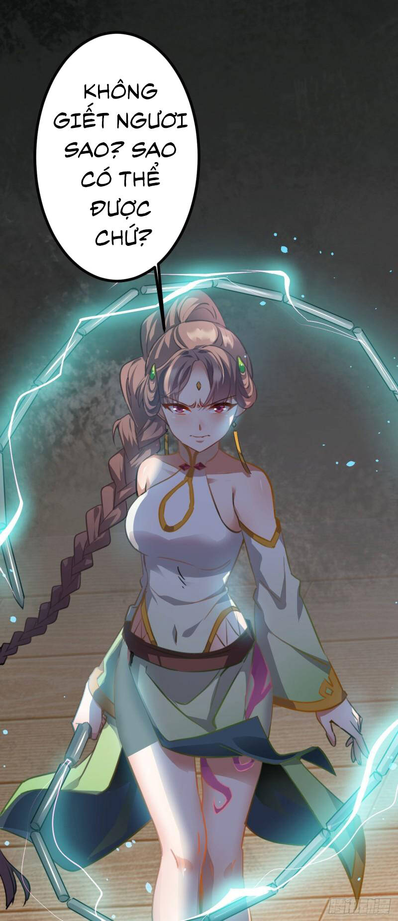 Đám Nữ Đồ Đệ Đều Muốn Độc Chiếm Ta Chapter 24 - 56