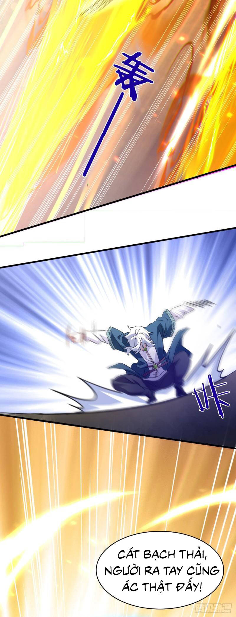 Đám Nữ Đồ Đệ Đều Muốn Độc Chiếm Ta Chapter 24 - 6