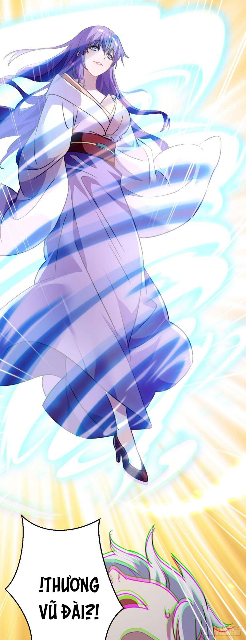 Đám Nữ Đồ Đệ Đều Muốn Độc Chiếm Ta Chapter 24 - 7