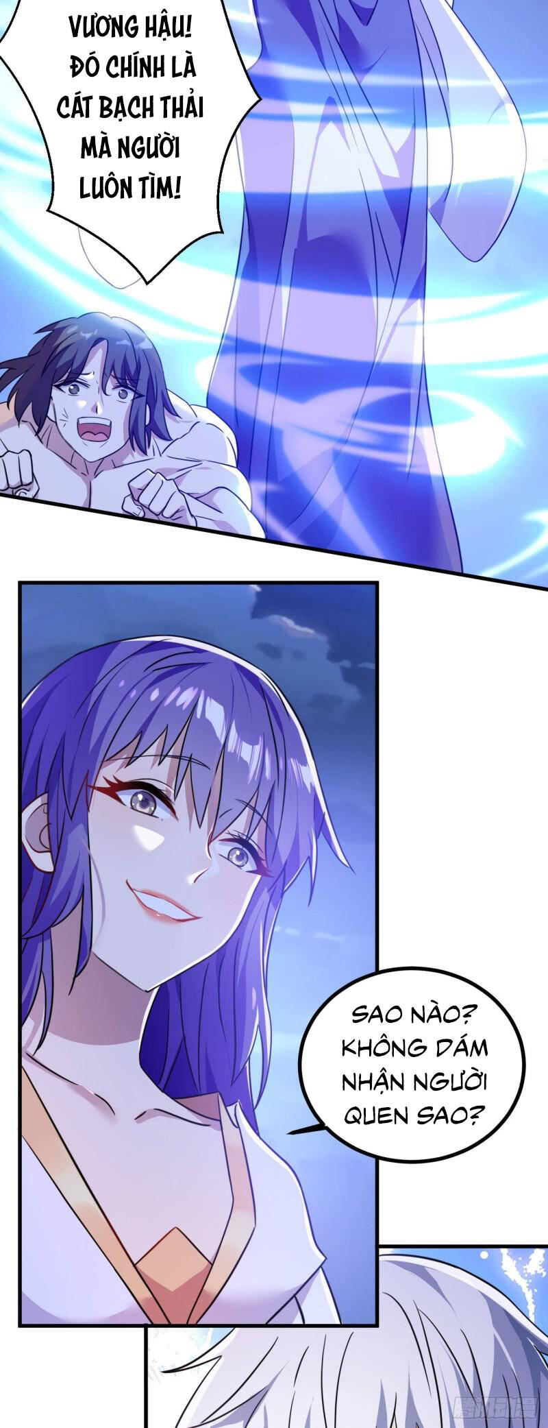 Đám Nữ Đồ Đệ Đều Muốn Độc Chiếm Ta Chapter 24 - 9