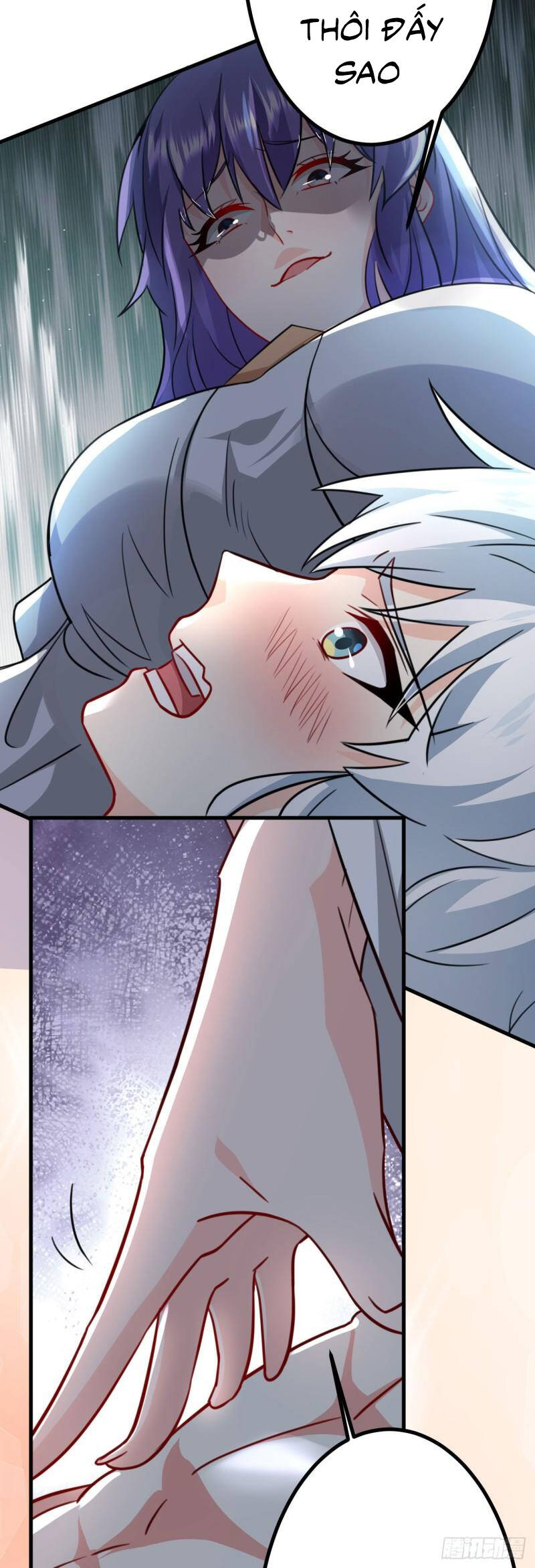 Đám Nữ Đồ Đệ Đều Muốn Độc Chiếm Ta Chapter 25 - 12