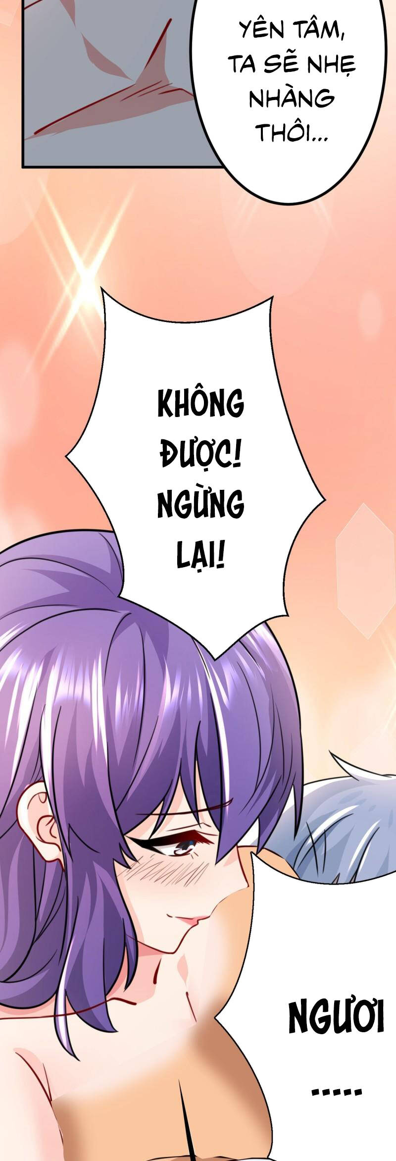 Đám Nữ Đồ Đệ Đều Muốn Độc Chiếm Ta Chapter 25 - 13