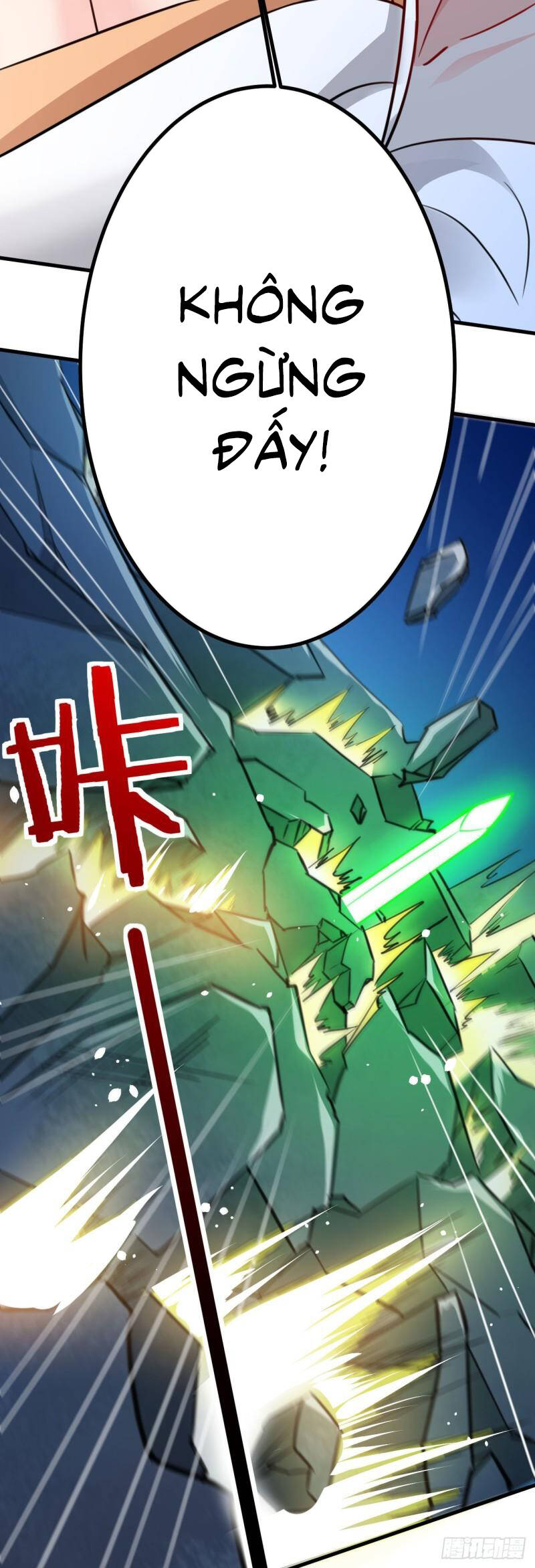 Đám Nữ Đồ Đệ Đều Muốn Độc Chiếm Ta Chapter 25 - 14