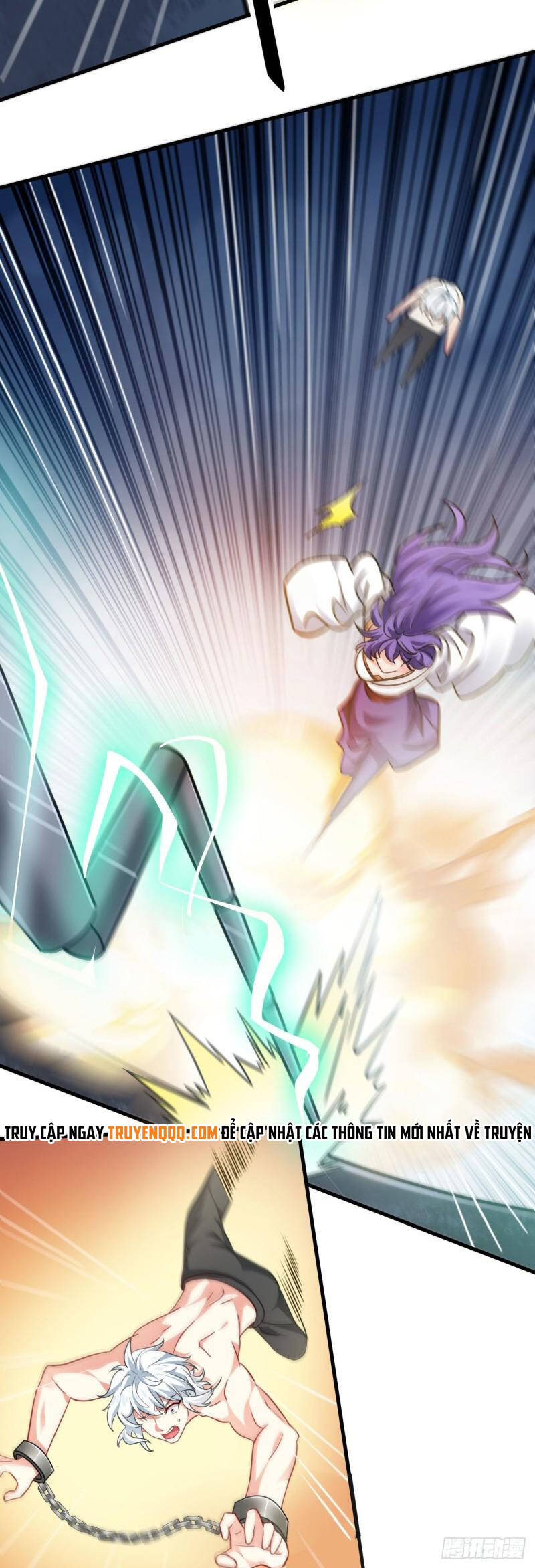 Đám Nữ Đồ Đệ Đều Muốn Độc Chiếm Ta Chapter 25 - 15