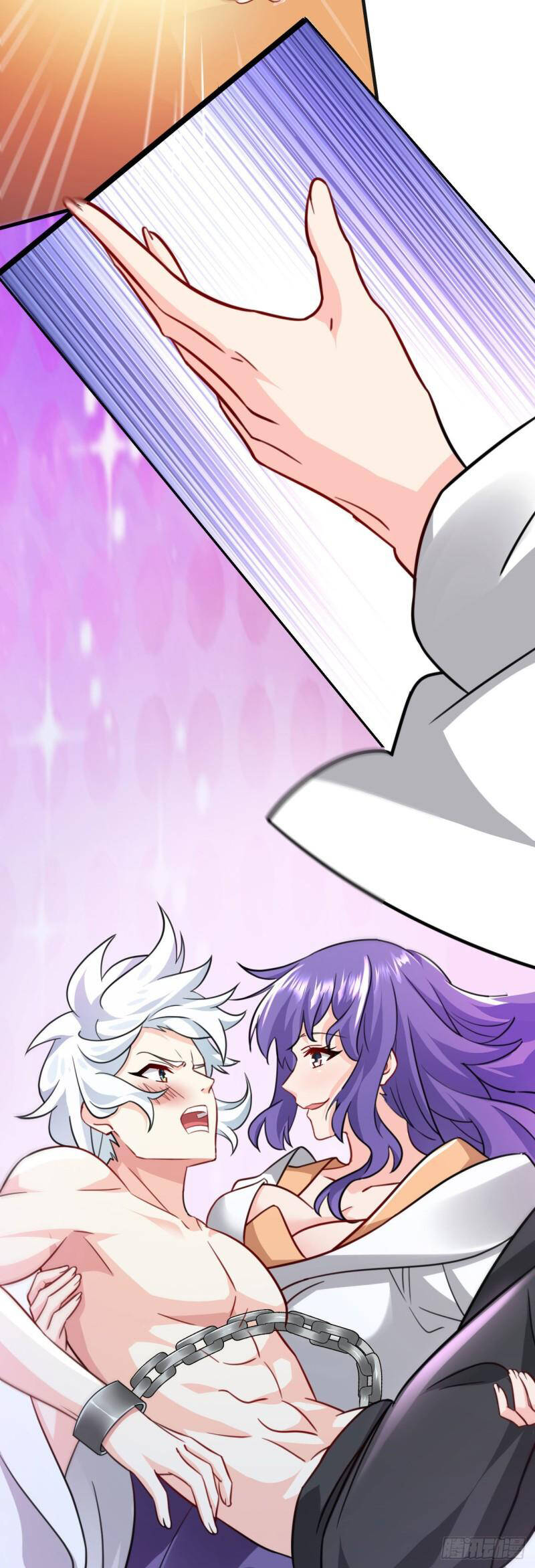 Đám Nữ Đồ Đệ Đều Muốn Độc Chiếm Ta Chapter 25 - 16