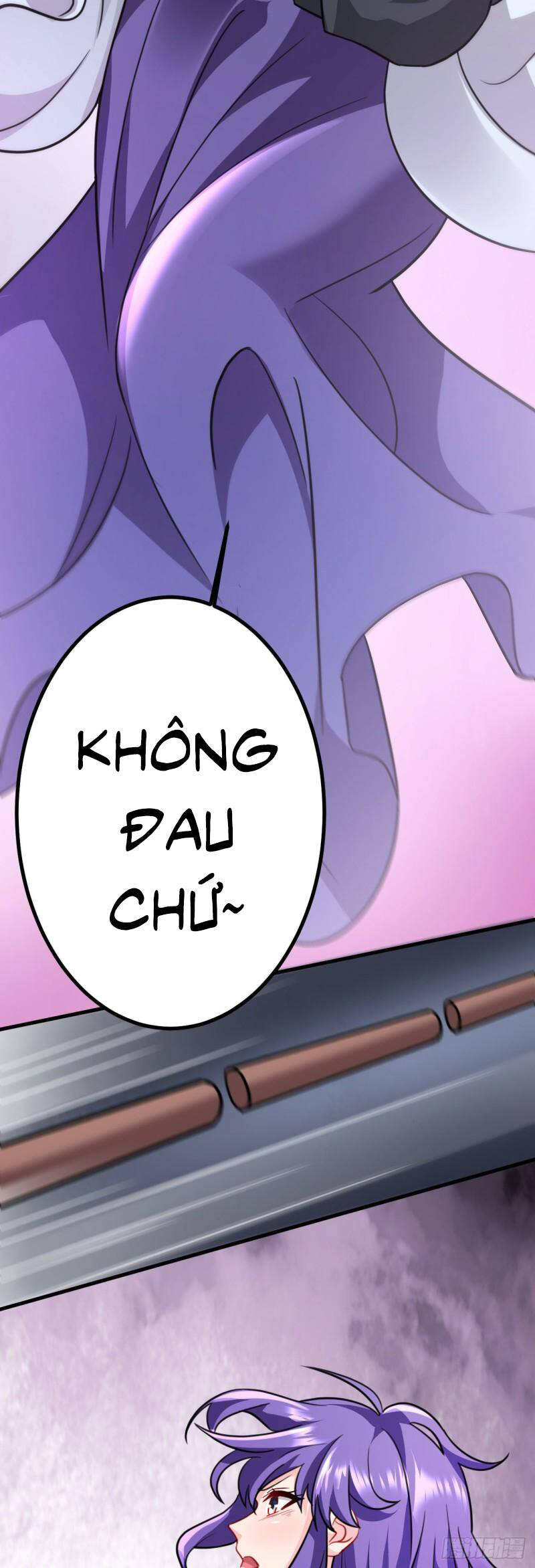 Đám Nữ Đồ Đệ Đều Muốn Độc Chiếm Ta Chapter 25 - 17