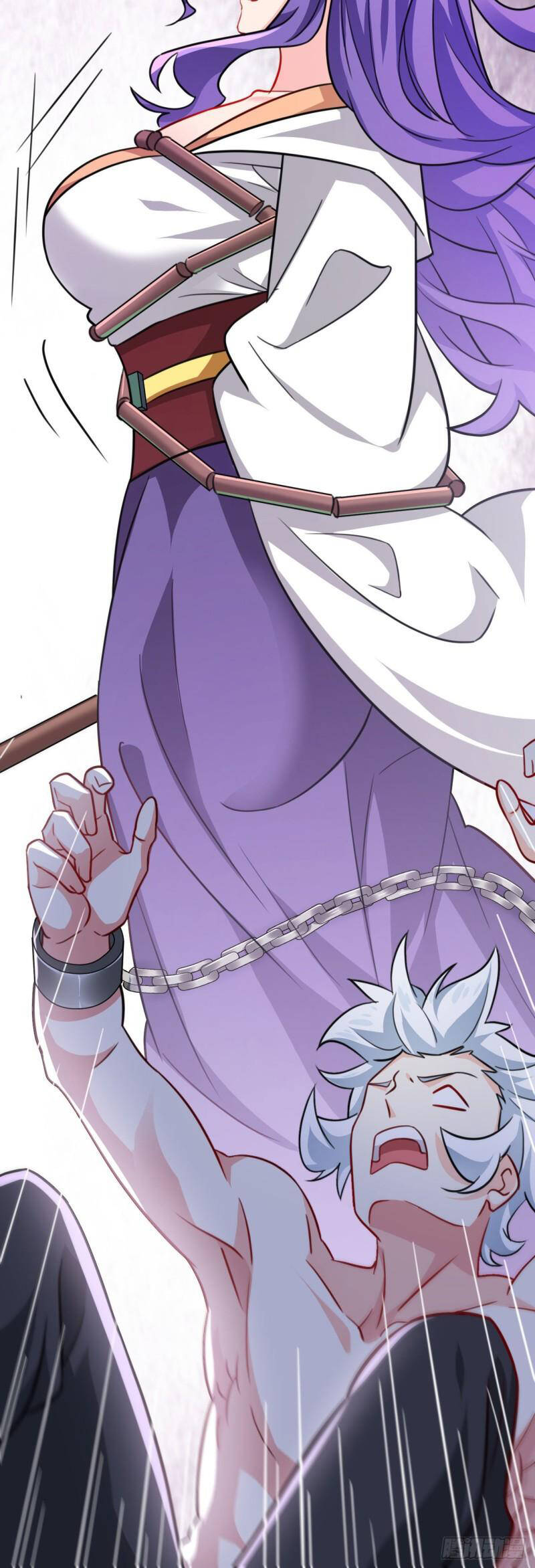 Đám Nữ Đồ Đệ Đều Muốn Độc Chiếm Ta Chapter 25 - 18