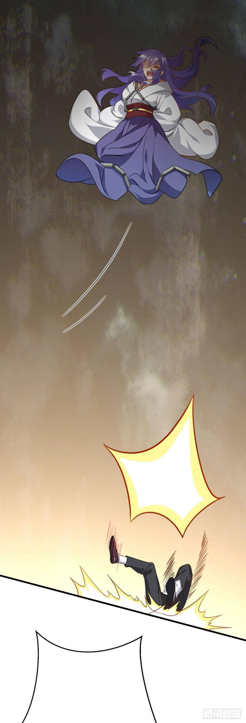 Đám Nữ Đồ Đệ Đều Muốn Độc Chiếm Ta Chapter 25 - 19