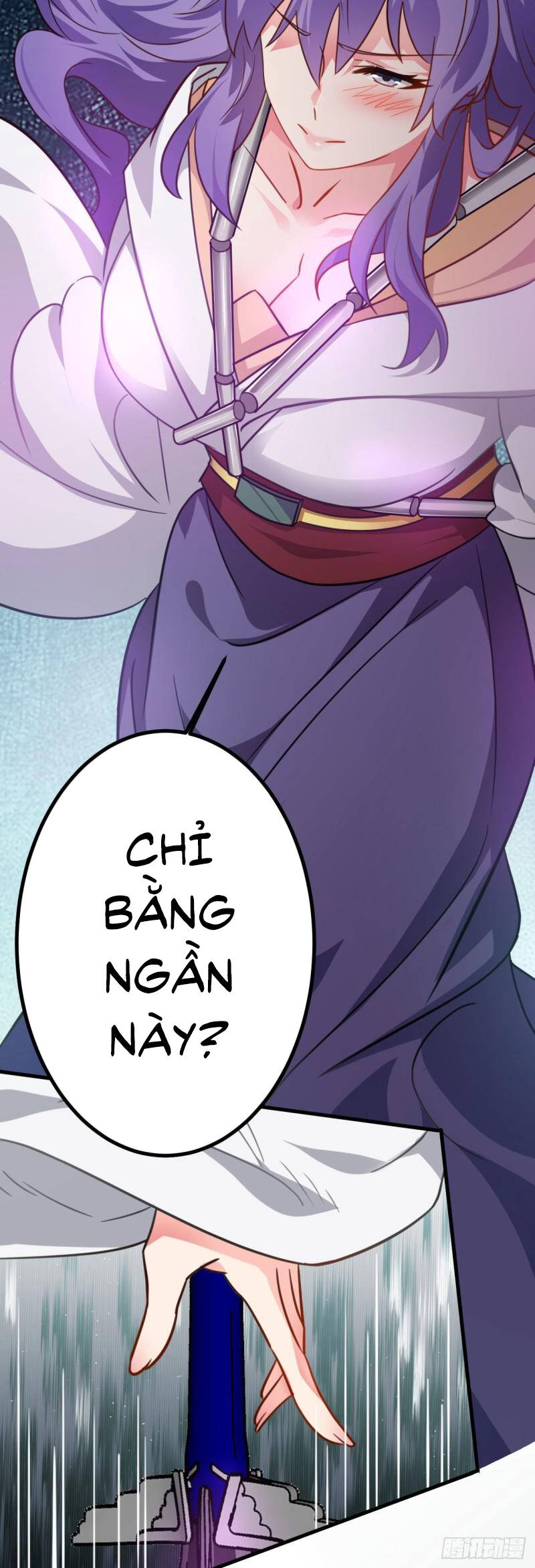 Đám Nữ Đồ Đệ Đều Muốn Độc Chiếm Ta Chapter 25 - 21