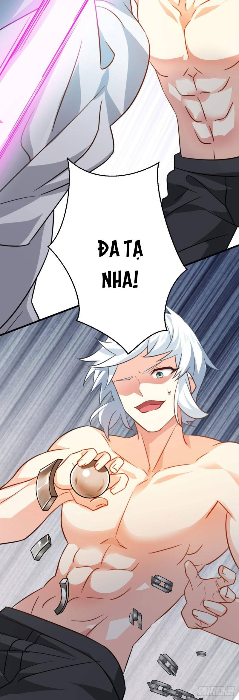 Đám Nữ Đồ Đệ Đều Muốn Độc Chiếm Ta Chapter 25 - 26