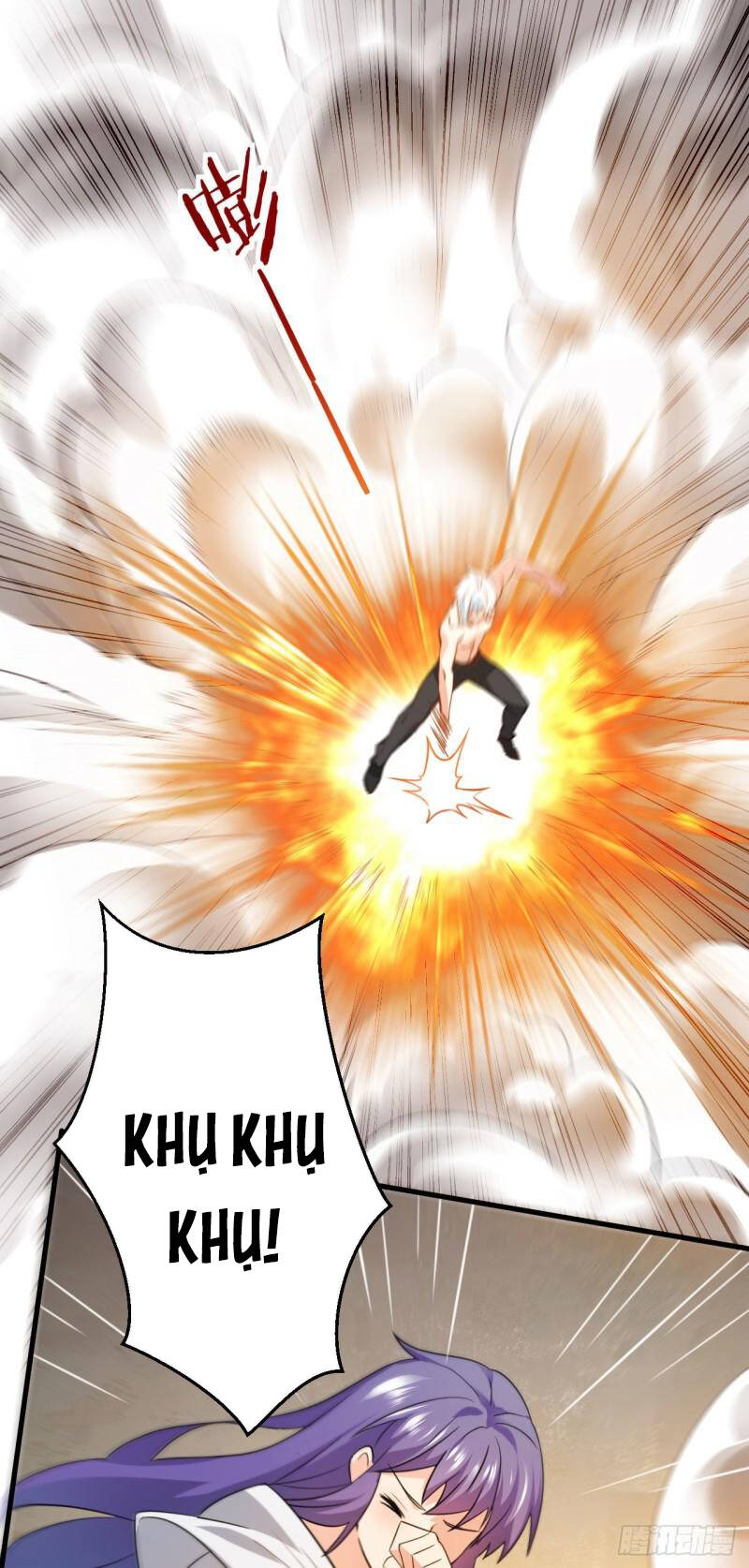 Đám Nữ Đồ Đệ Đều Muốn Độc Chiếm Ta Chapter 25 - 27