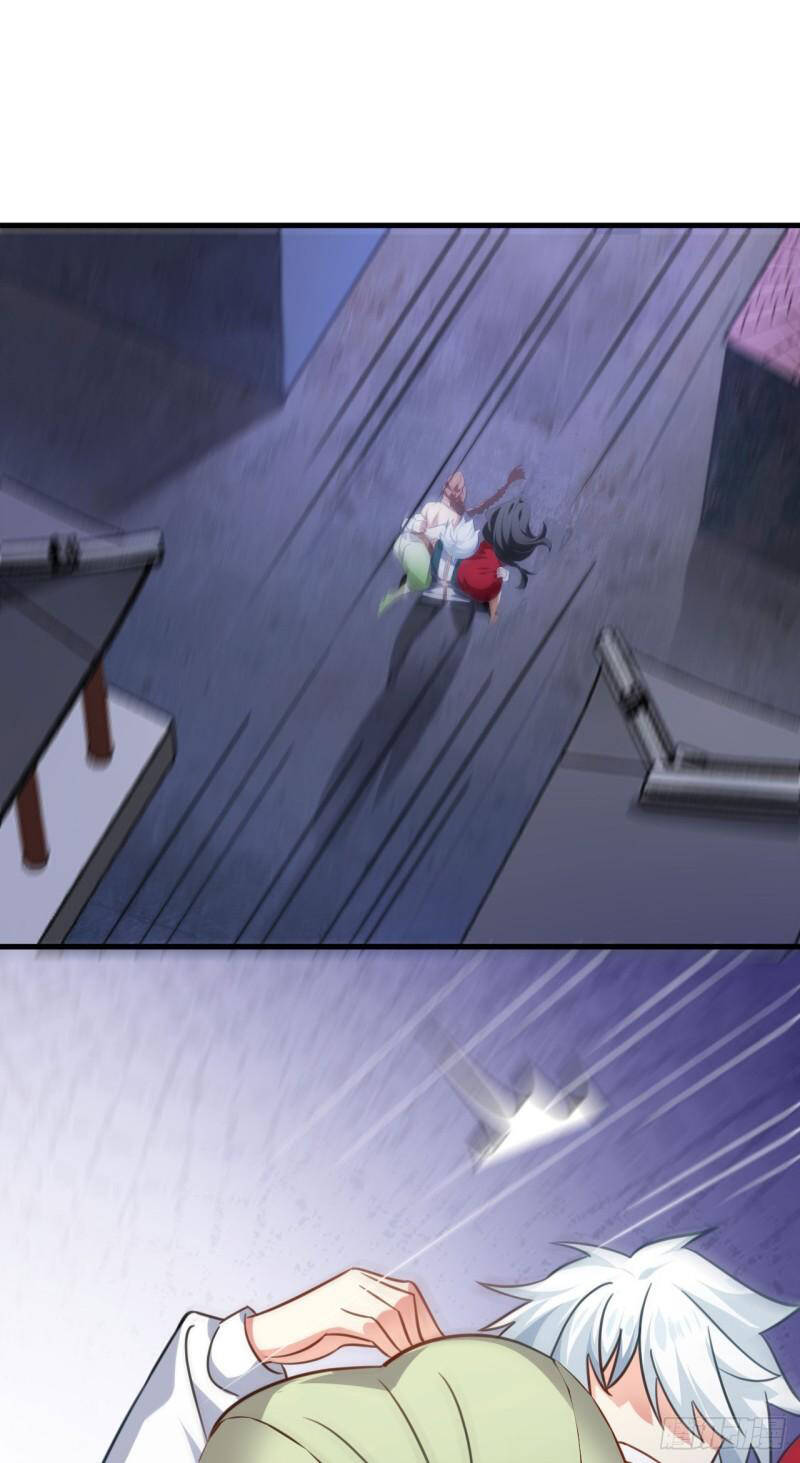 Đám Nữ Đồ Đệ Đều Muốn Độc Chiếm Ta Chapter 25 - 35