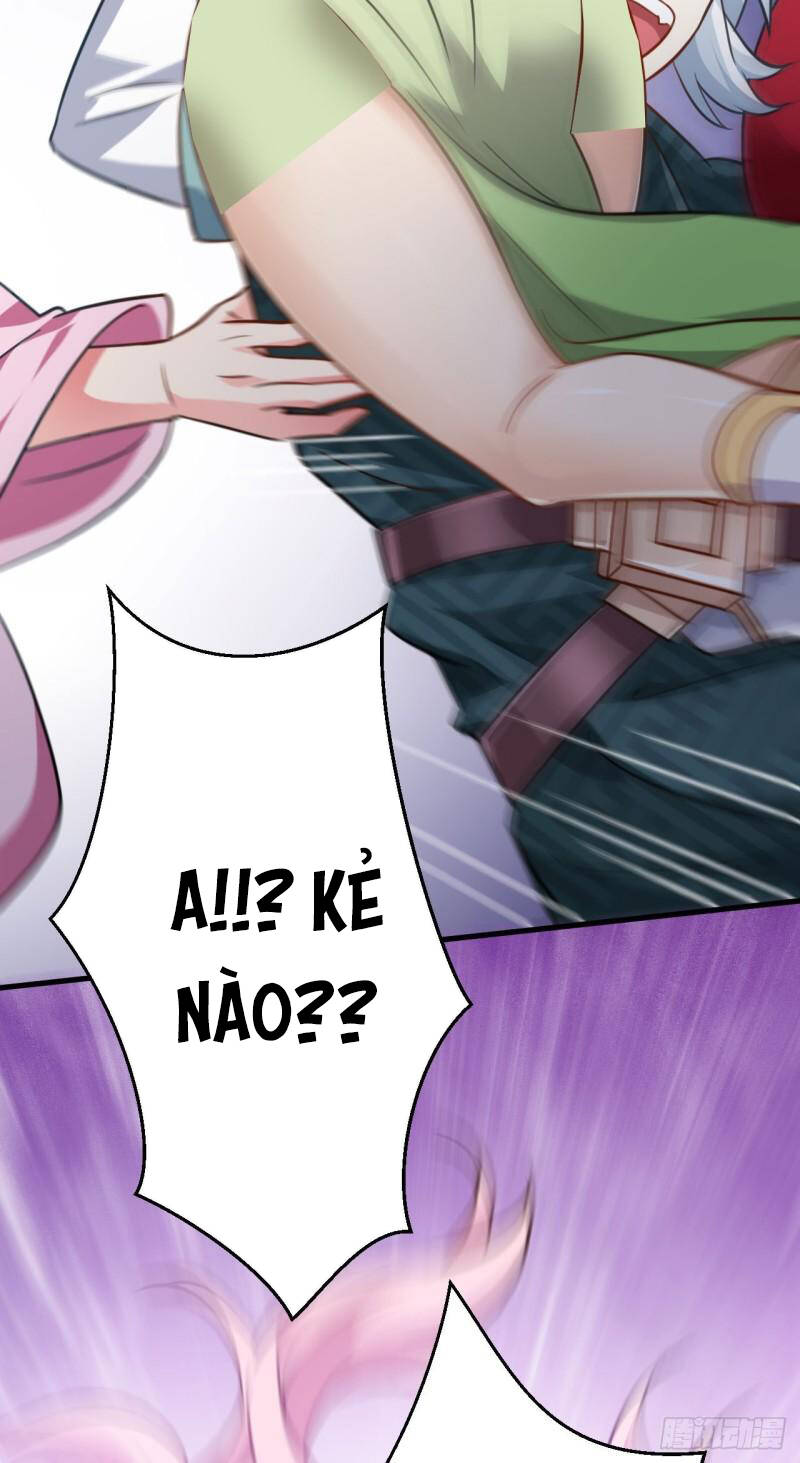 Đám Nữ Đồ Đệ Đều Muốn Độc Chiếm Ta Chapter 25 - 36