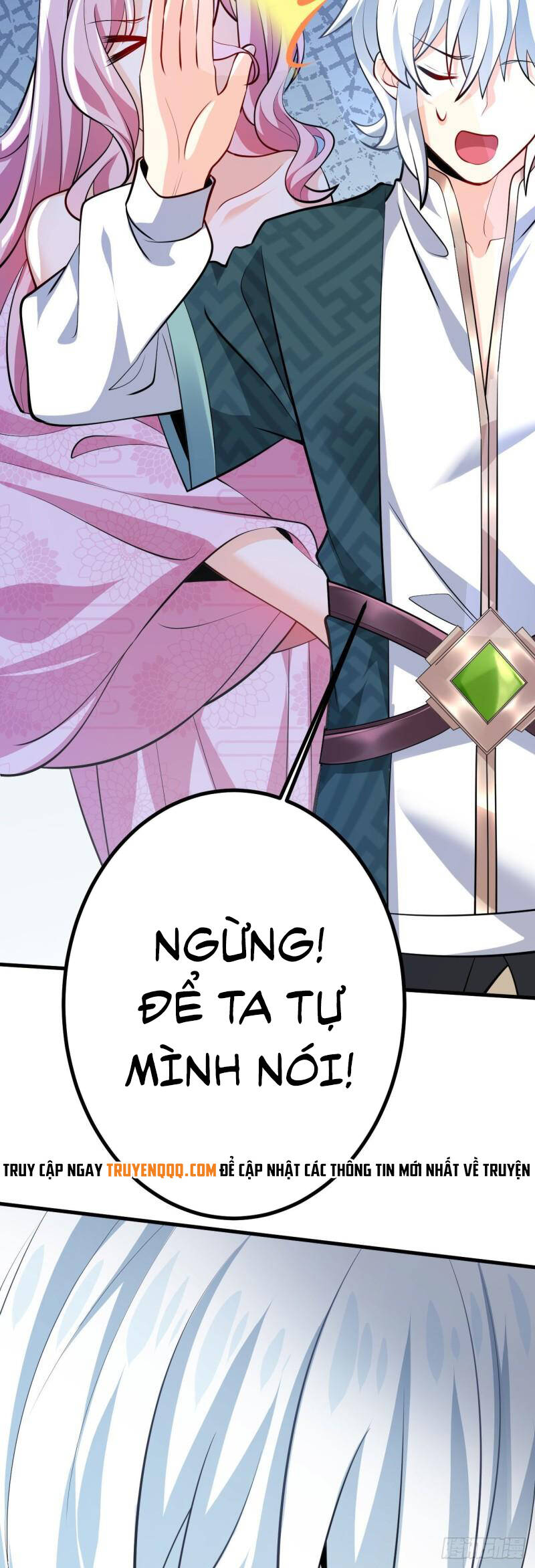 Đám Nữ Đồ Đệ Đều Muốn Độc Chiếm Ta Chapter 25 - 44