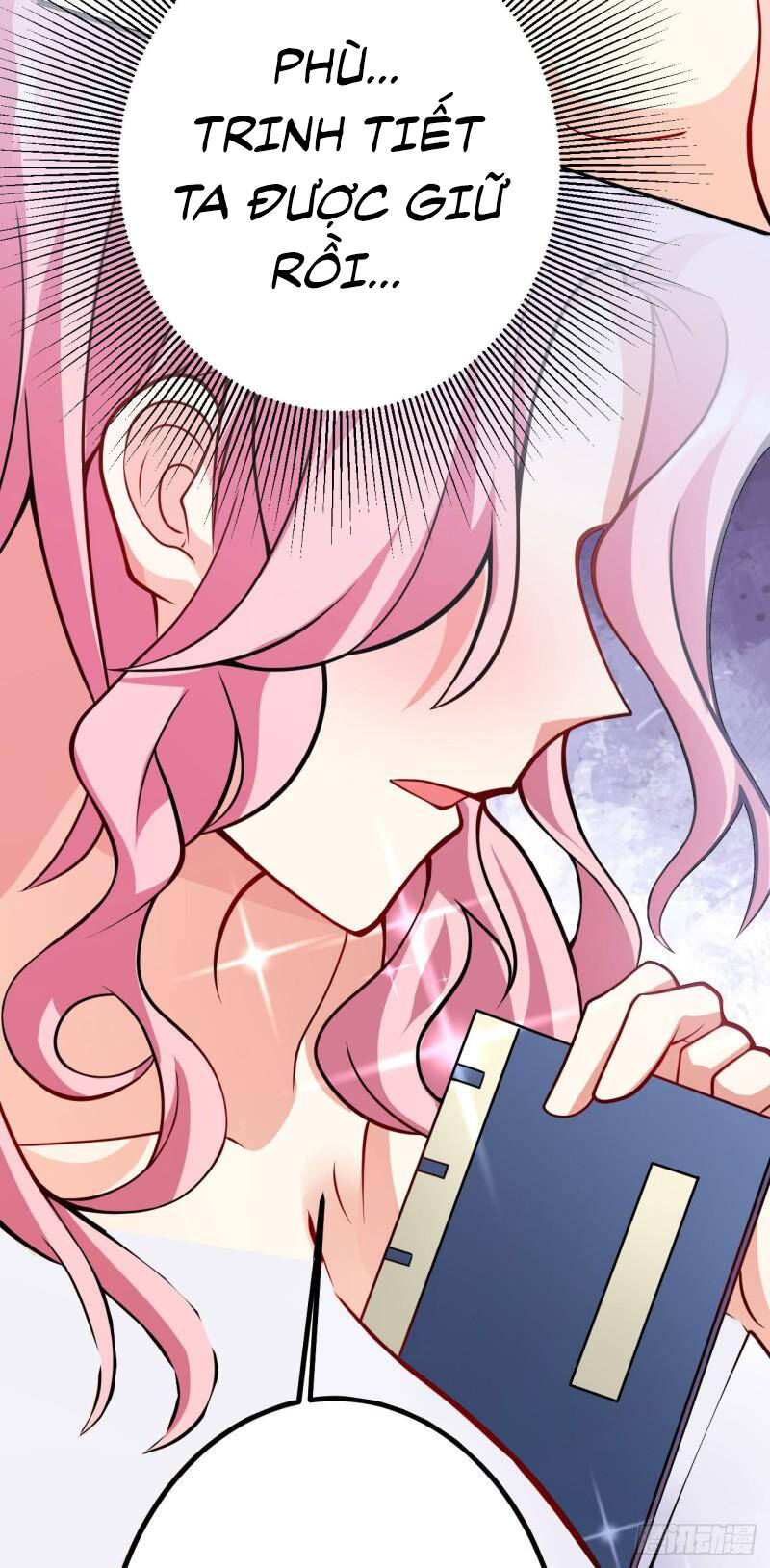 Đám Nữ Đồ Đệ Đều Muốn Độc Chiếm Ta Chapter 25 - 51