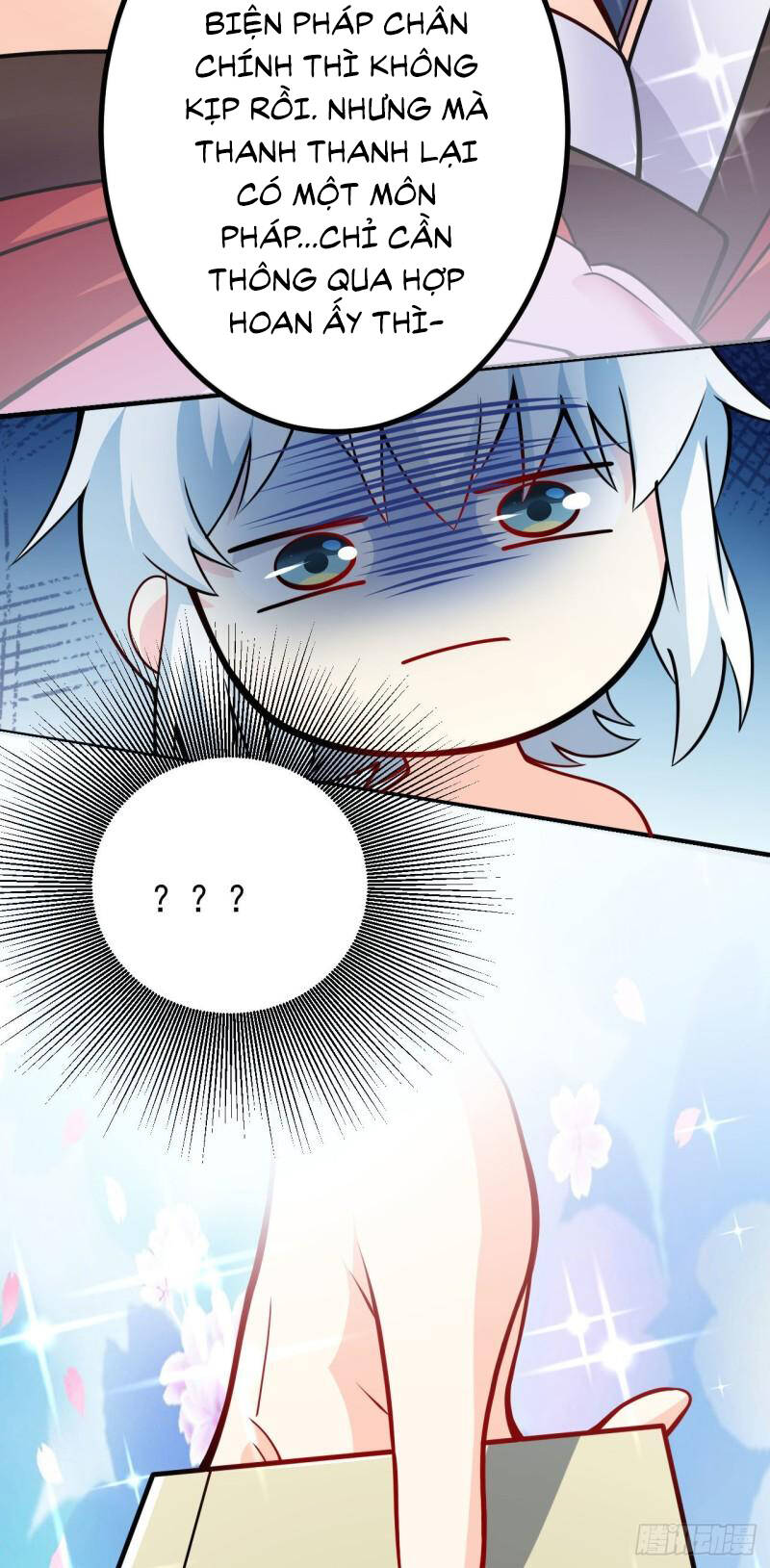 Đám Nữ Đồ Đệ Đều Muốn Độc Chiếm Ta Chapter 25 - 52