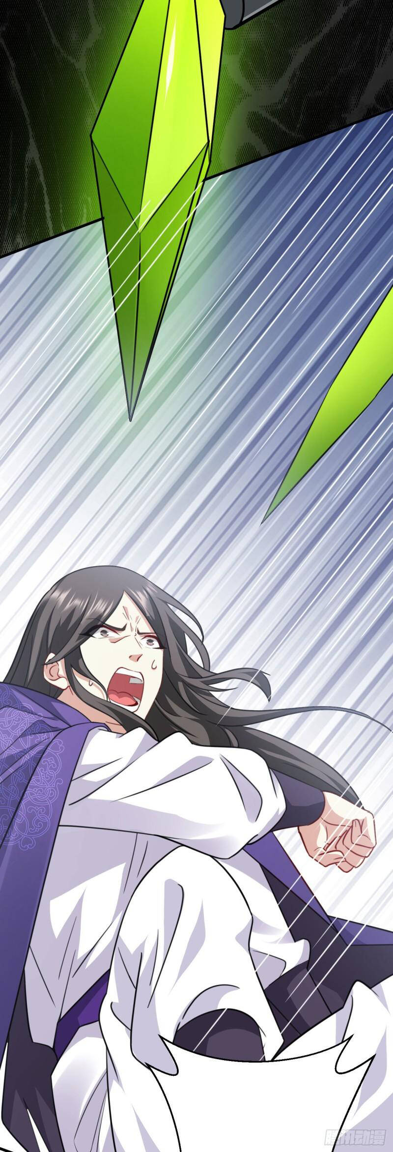 Đám Nữ Đồ Đệ Đều Muốn Độc Chiếm Ta Chapter 25 - 6