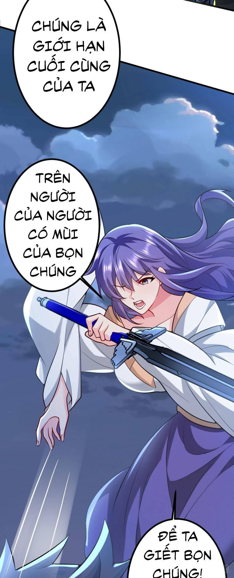 Đám Nữ Đồ Đệ Đều Muốn Độc Chiếm Ta Chapter 26 - 47