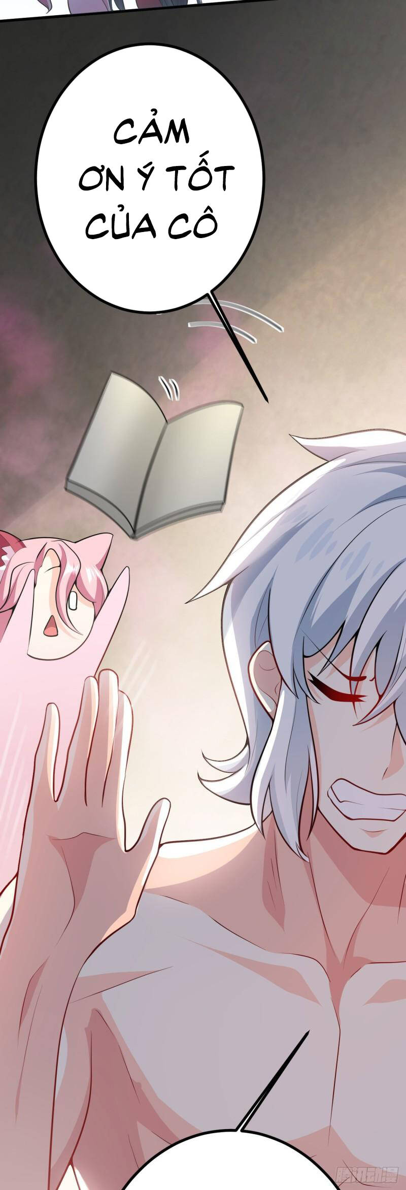 Đám Nữ Đồ Đệ Đều Muốn Độc Chiếm Ta Chapter 26 - 12