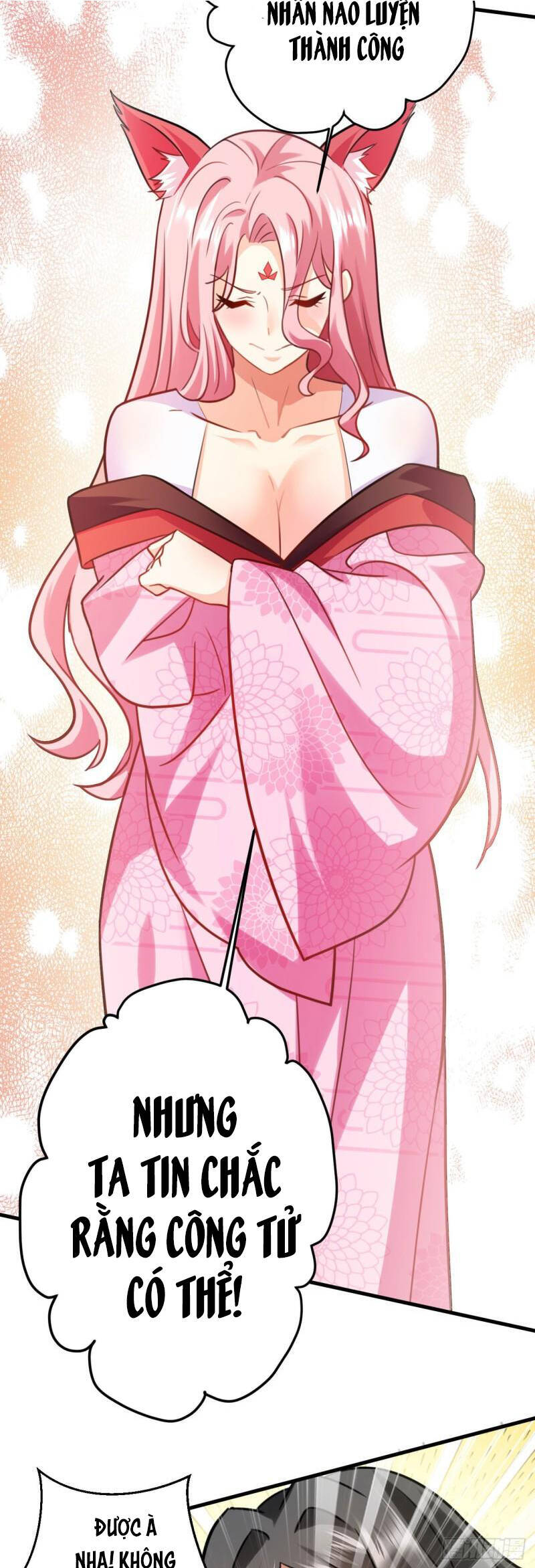 Đám Nữ Đồ Đệ Đều Muốn Độc Chiếm Ta Chapter 26 - 6