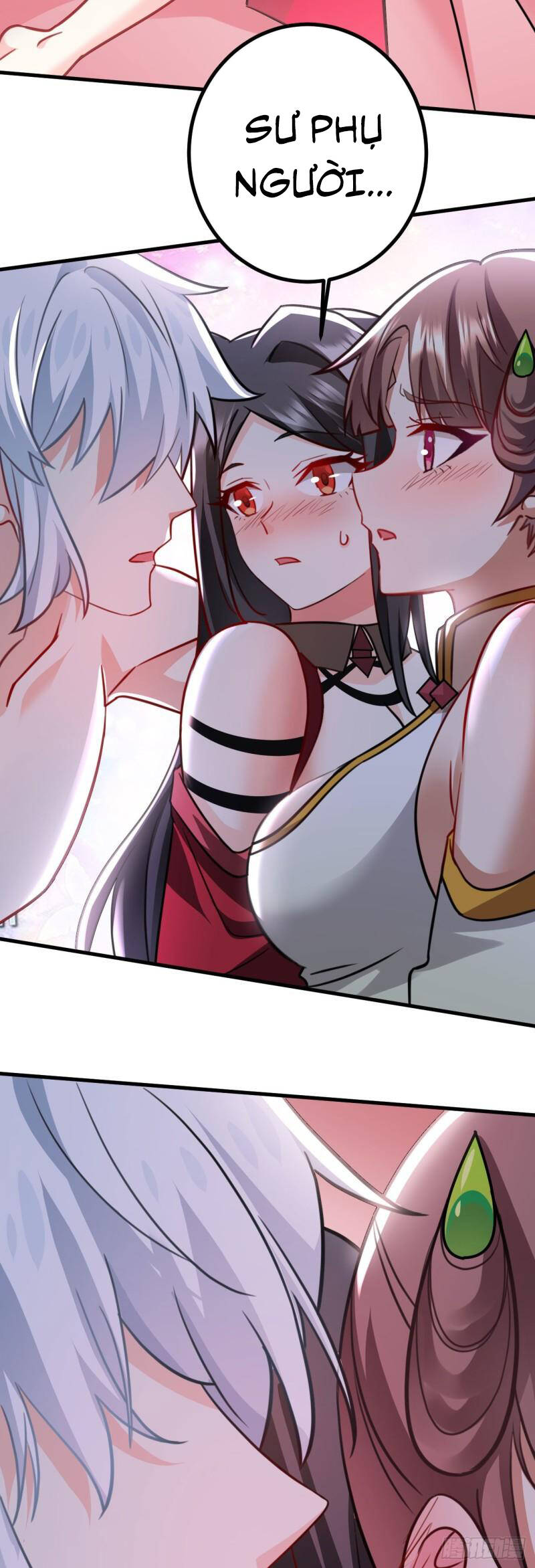 Đám Nữ Đồ Đệ Đều Muốn Độc Chiếm Ta Chapter 26 - 23