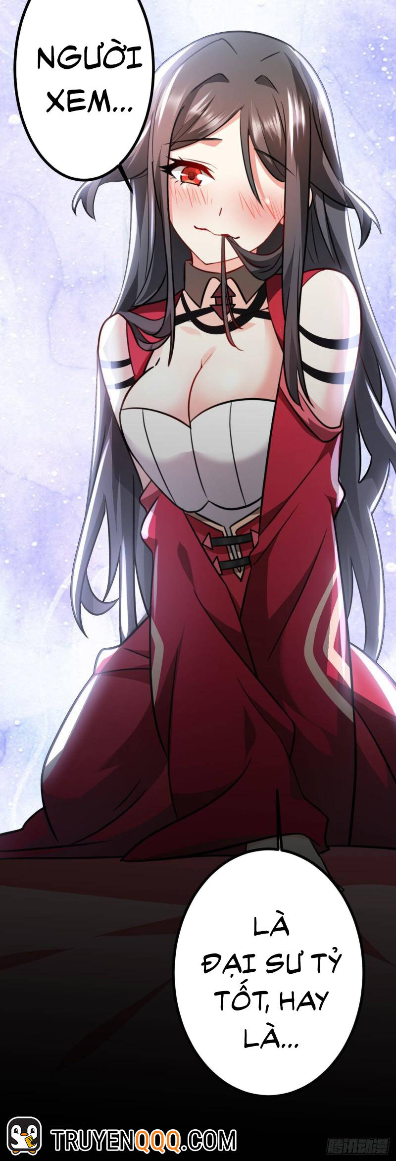 Đám Nữ Đồ Đệ Đều Muốn Độc Chiếm Ta Chapter 26 - 27