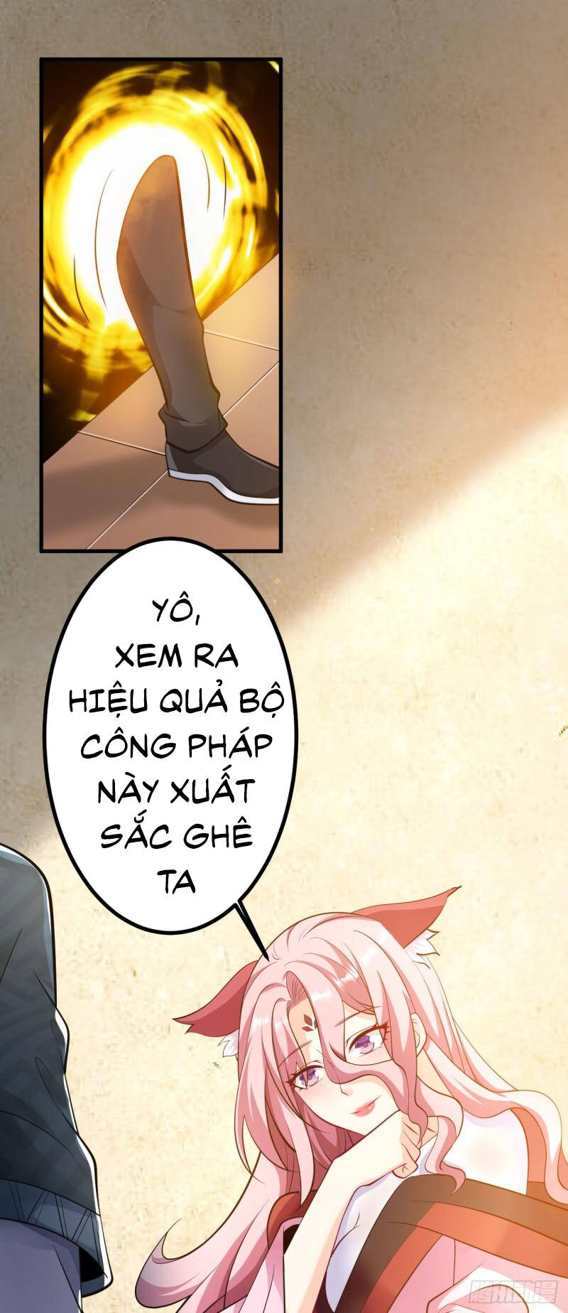 Đám Nữ Đồ Đệ Đều Muốn Độc Chiếm Ta Chapter 26 - 36