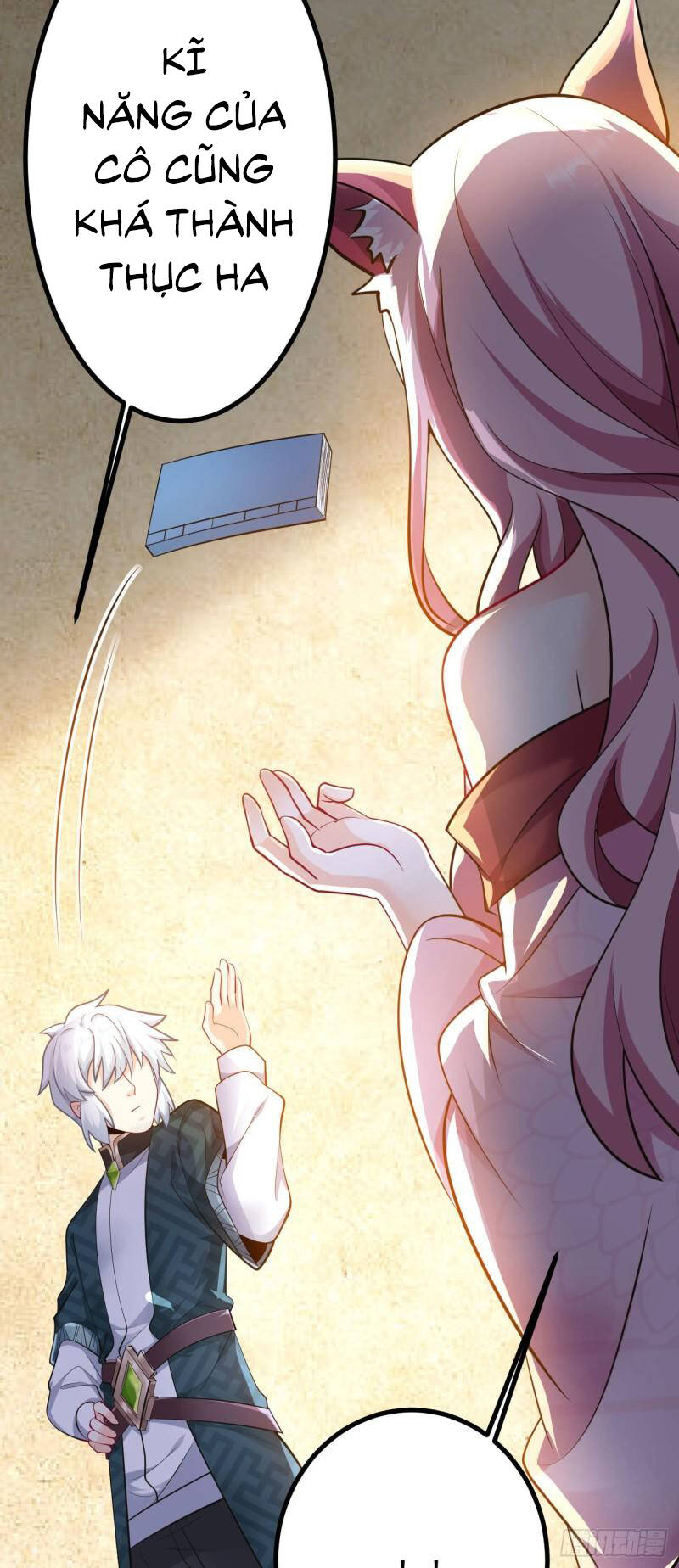 Đám Nữ Đồ Đệ Đều Muốn Độc Chiếm Ta Chapter 26 - 38