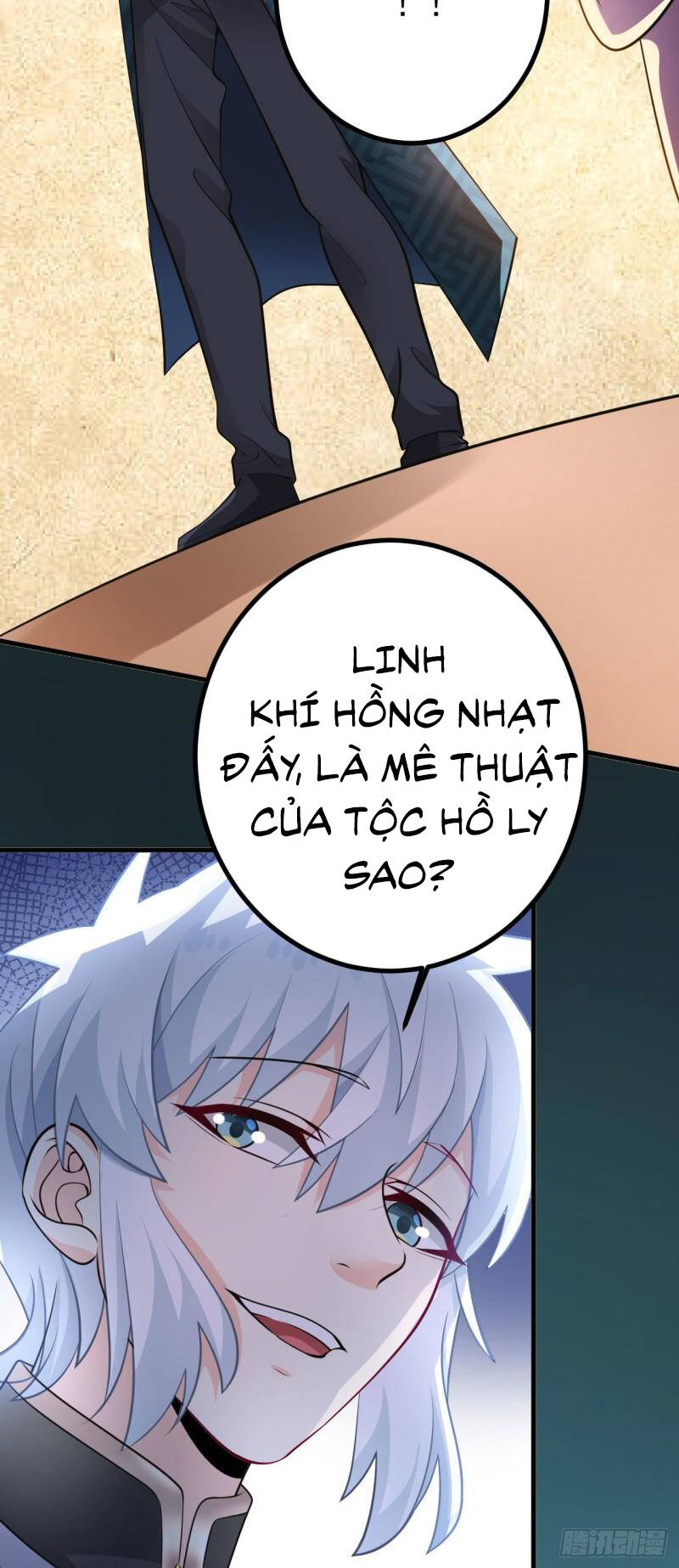 Đám Nữ Đồ Đệ Đều Muốn Độc Chiếm Ta Chapter 26 - 39