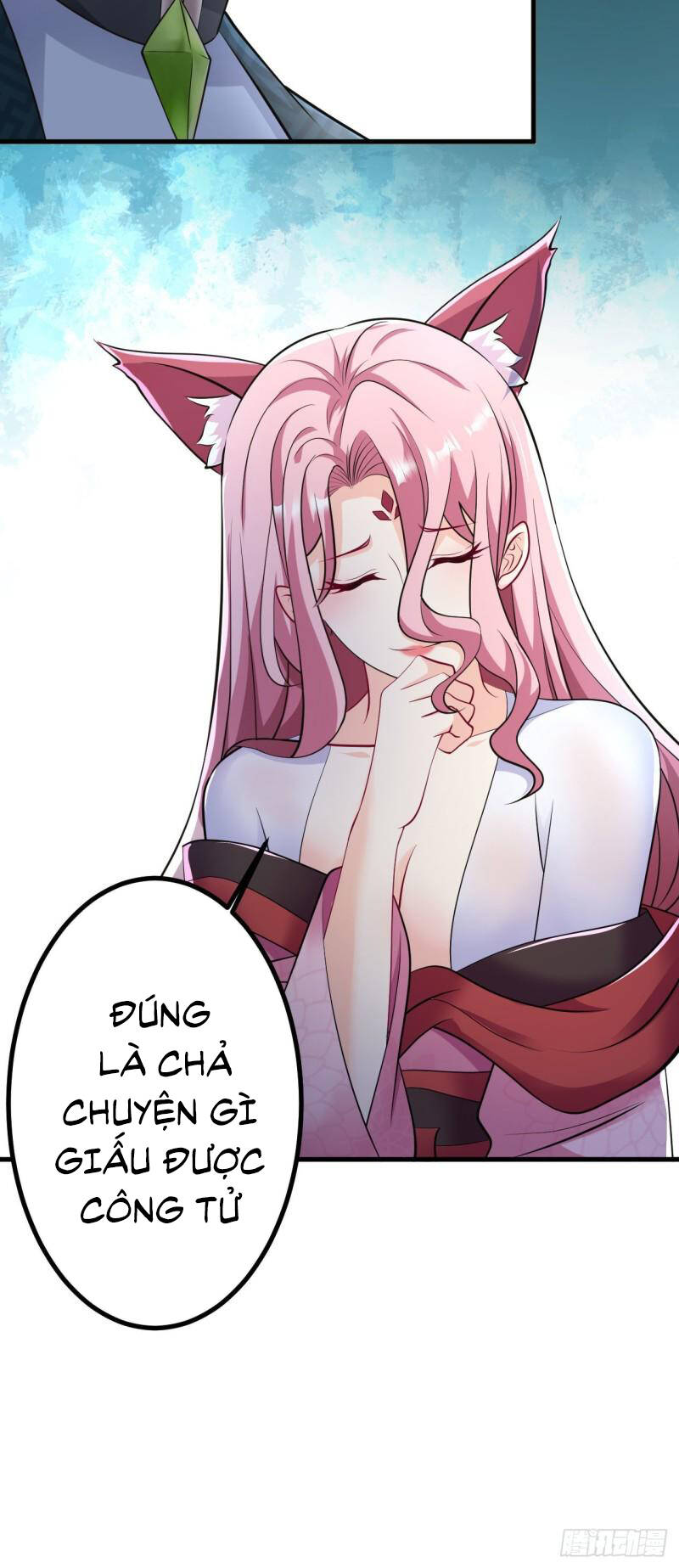 Đám Nữ Đồ Đệ Đều Muốn Độc Chiếm Ta Chapter 26 - 40