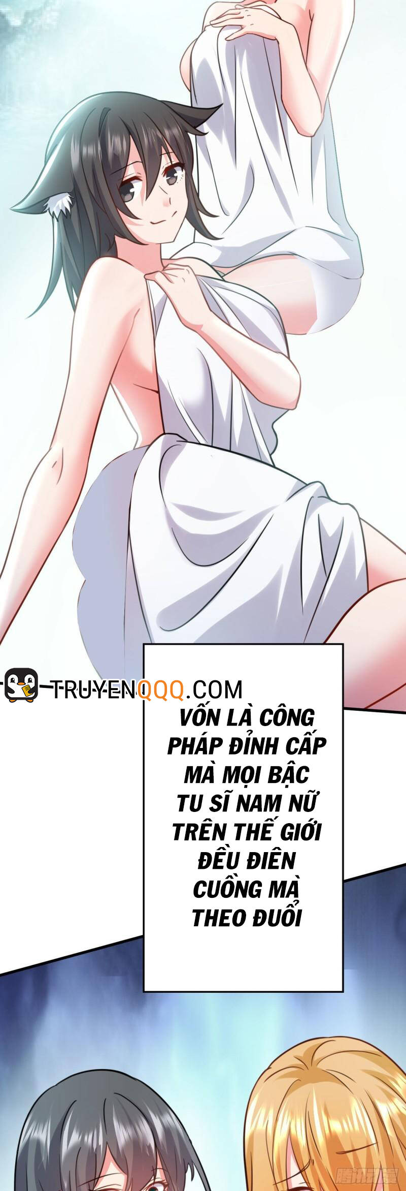 Đám Nữ Đồ Đệ Đều Muốn Độc Chiếm Ta Chapter 26 - 4