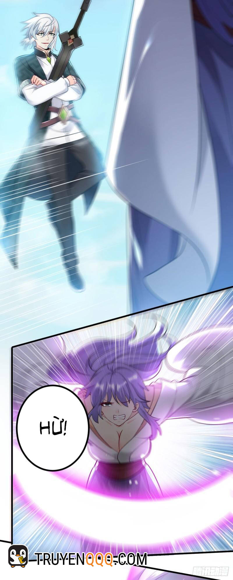 Đám Nữ Đồ Đệ Đều Muốn Độc Chiếm Ta Chapter 26 - 44