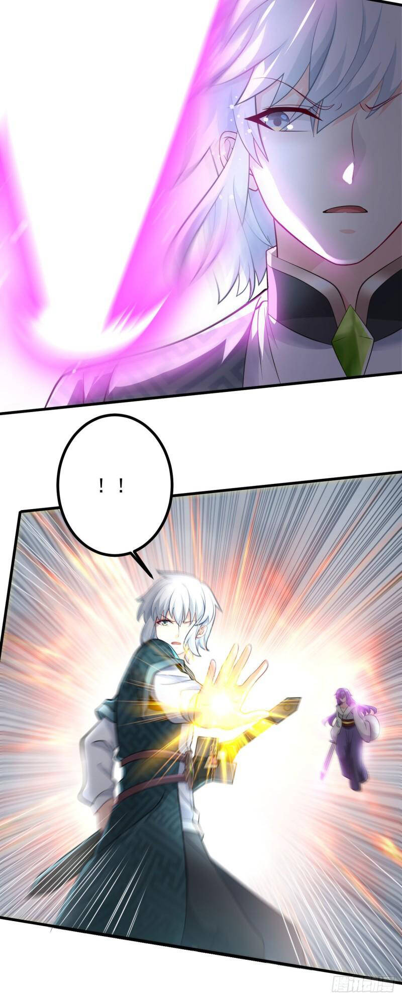 Đám Nữ Đồ Đệ Đều Muốn Độc Chiếm Ta Chapter 26 - 45