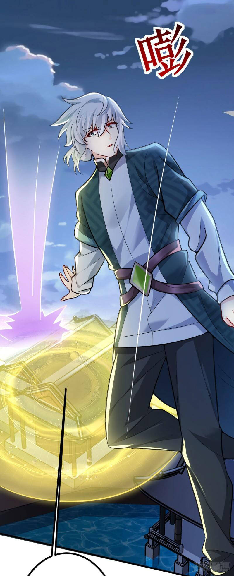 Đám Nữ Đồ Đệ Đều Muốn Độc Chiếm Ta Chapter 26 - 46