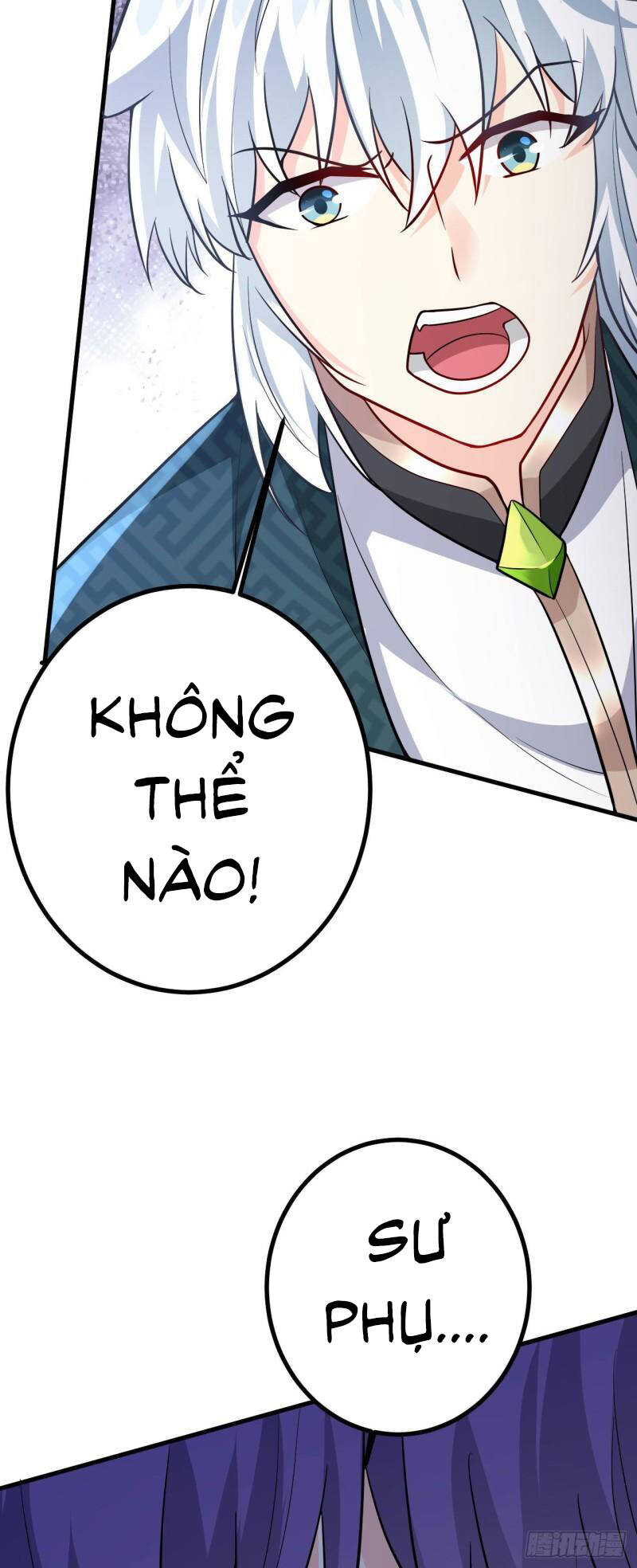 Đám Nữ Đồ Đệ Đều Muốn Độc Chiếm Ta Chapter 26 - 49