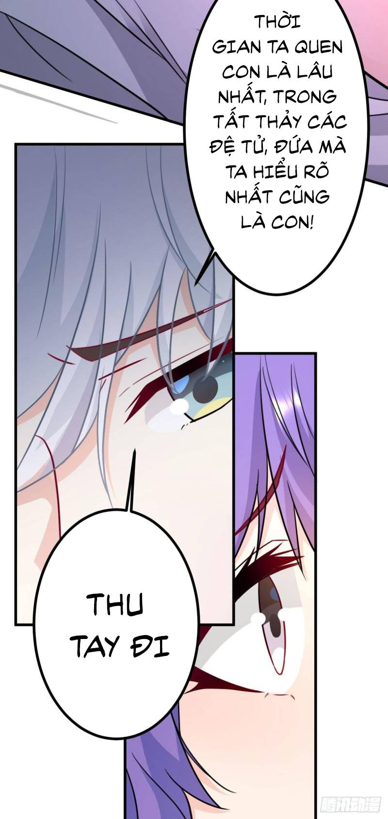 Đám Nữ Đồ Đệ Đều Muốn Độc Chiếm Ta Chapter 27 - 11