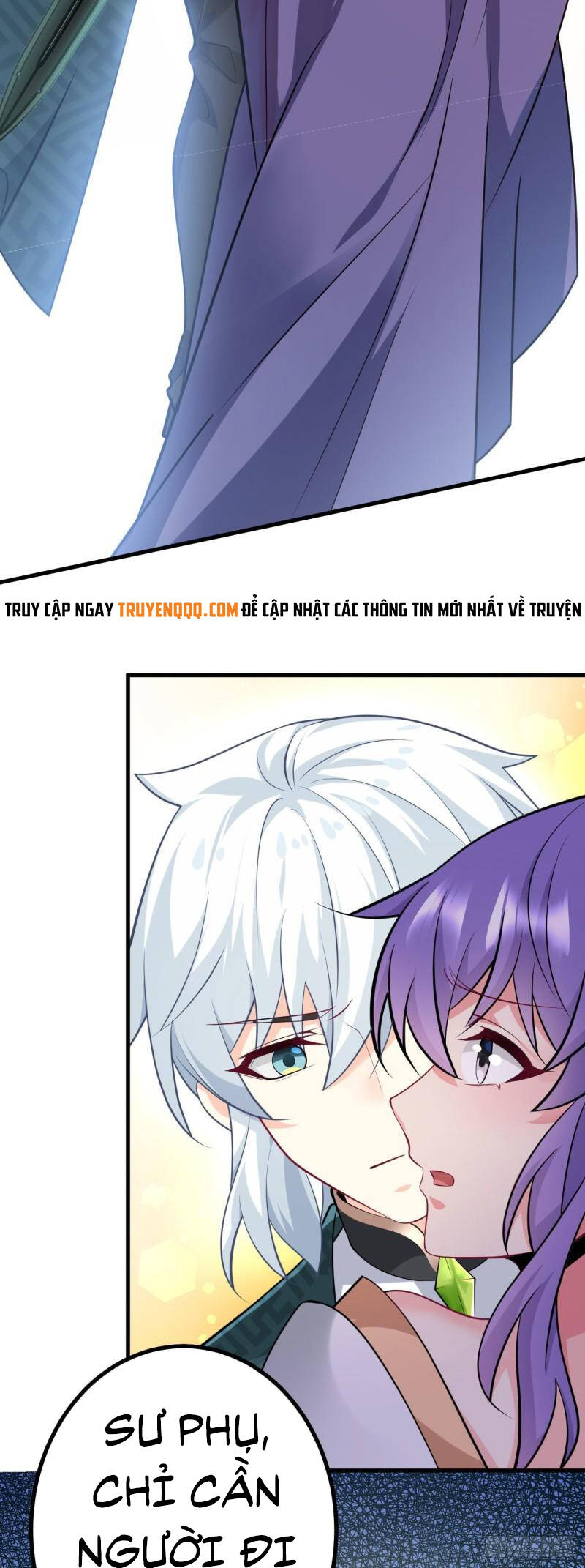 Đám Nữ Đồ Đệ Đều Muốn Độc Chiếm Ta Chapter 27 - 13