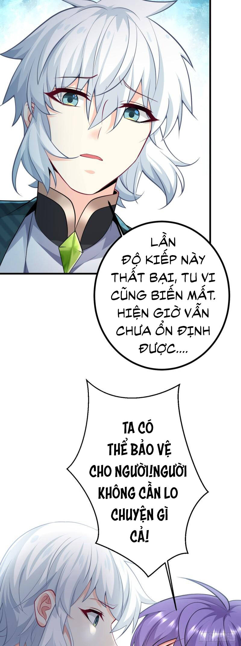 Đám Nữ Đồ Đệ Đều Muốn Độc Chiếm Ta Chapter 27 - 15