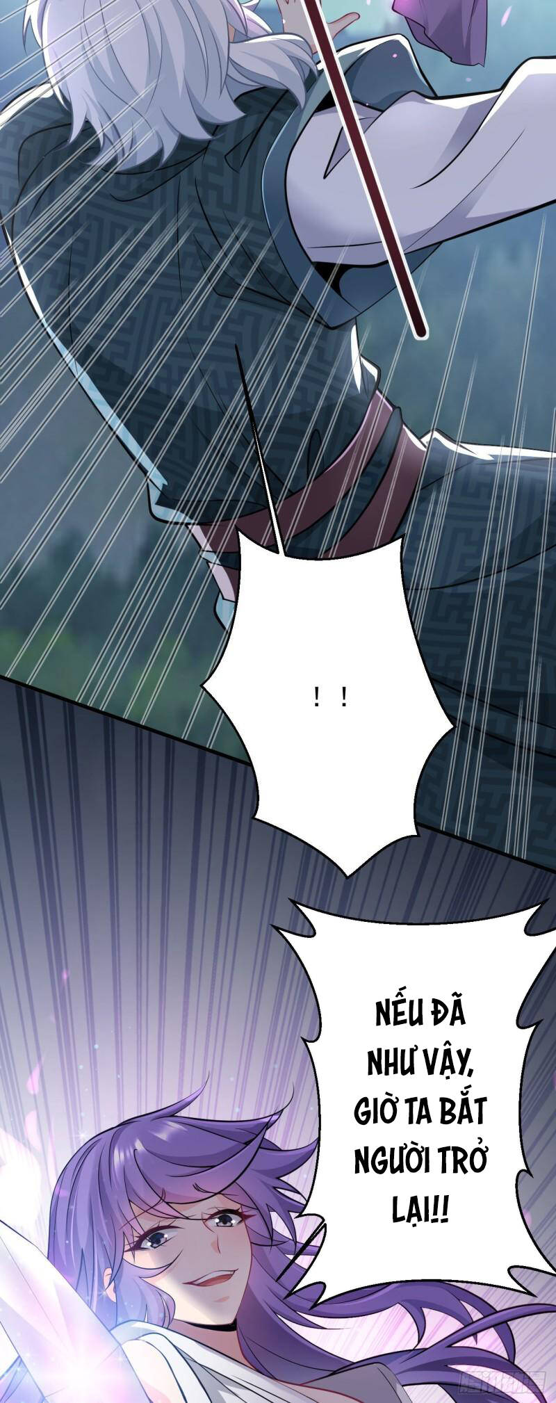 Đám Nữ Đồ Đệ Đều Muốn Độc Chiếm Ta Chapter 27 - 19
