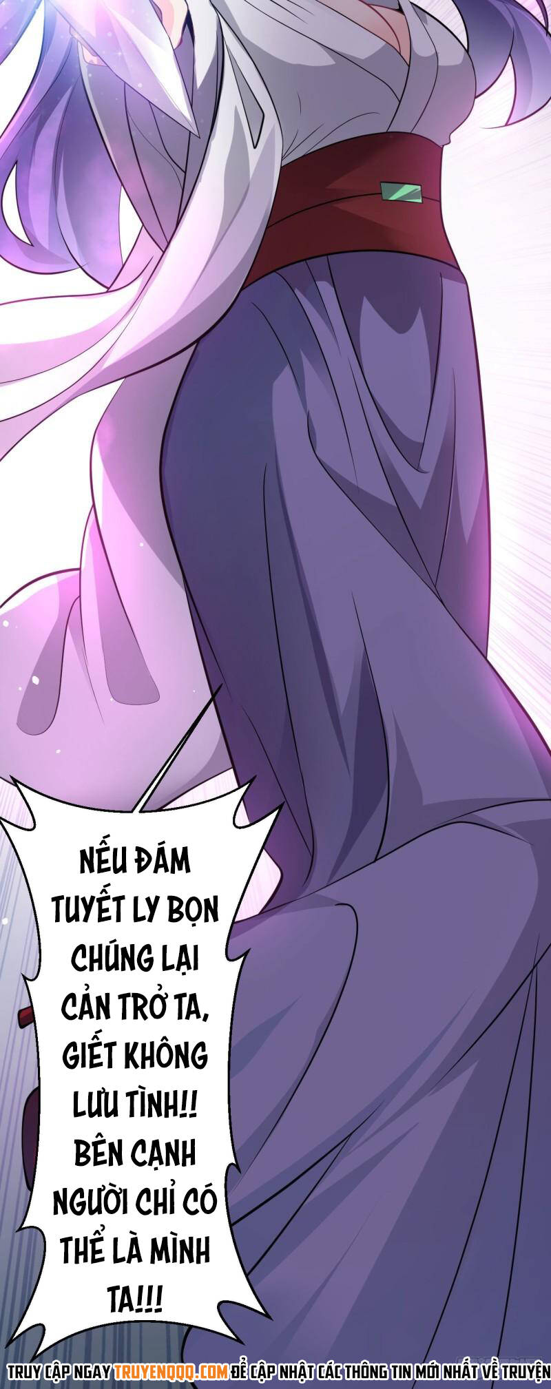 Đám Nữ Đồ Đệ Đều Muốn Độc Chiếm Ta Chapter 27 - 20