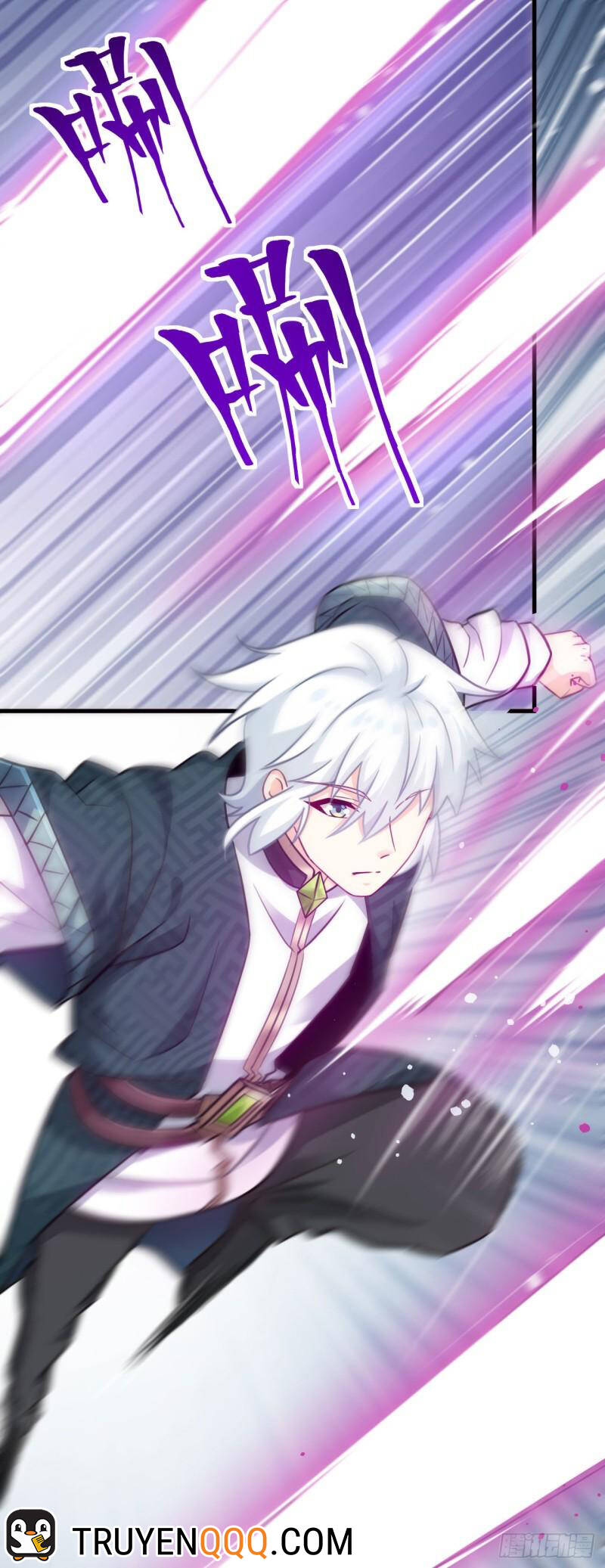 Đám Nữ Đồ Đệ Đều Muốn Độc Chiếm Ta Chapter 27 - 2